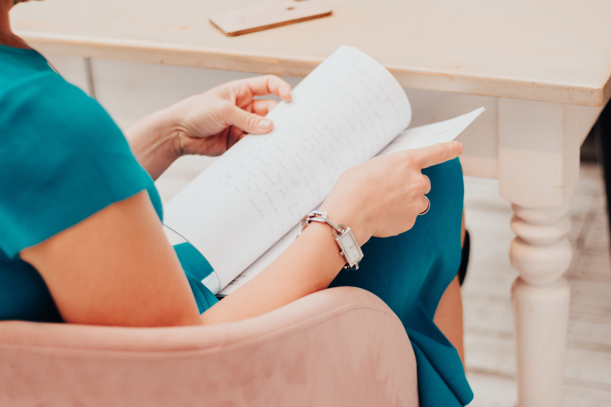 Read more about the article Mit várj és mit ne várj tőlem és a coachingtól?